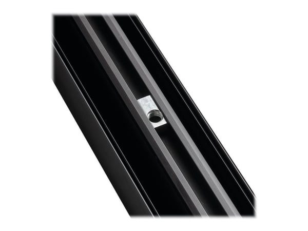 Vogel's Connect-It PUC 2408 - Monteringskomponent (stång) - aluminium - silver