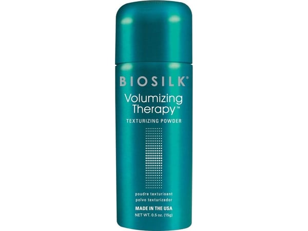 BioSilk Volumizing Therapy Texturizing Powder 15 g