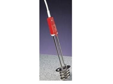 Rommelsbacher TS 1001 - Immersion heater - 1 kW - rostfritt stål