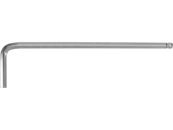 YATO lang unbrakonøkkel med kule 9 mm