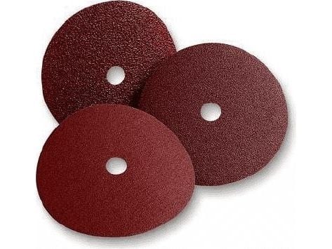 3M Kuitukiekko 125x22mm 80+ 982C cubitron II VE=25 (Pakkaus 25 kpl) (7000028197)