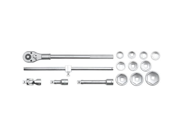 YATO-spännare 15 st. 3/4"1334