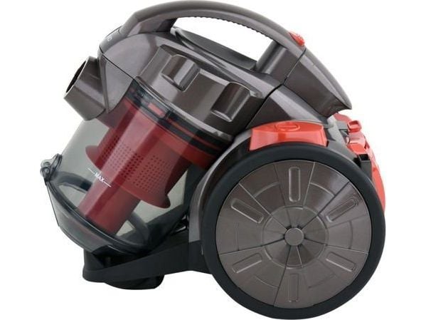 Vacuum cleaner LUND LUND CYCLONE VACUUM CLEANER 700W HEPA/5 BRUSHES T67090