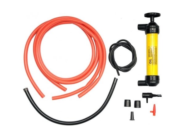 Vorel Multi-purpose pump (78022)