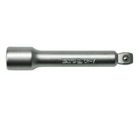 Yato Kääntyvä jatke 1/4" 76mm (YT-1434)