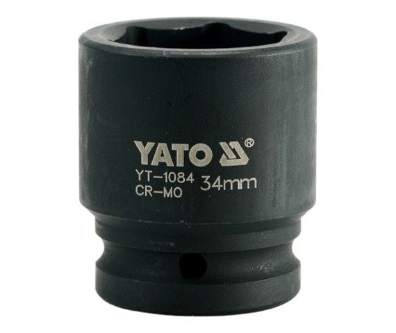 YATO iskuhylsy 3/4" 34mm 1084