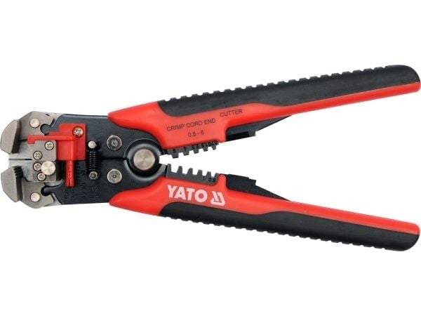 Yato YT-2278, 210 mm, 1 styck