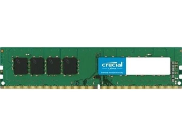 Crucial DDR4 16GB 3200MHz CL22 Ei-ECC