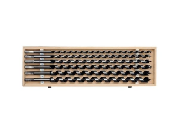 YATO LUMBER PLUGS KIT 6kpl 10-20mm /460mm