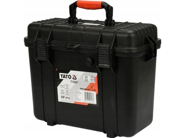 YATO TOOLBOX HERMEETTINEN PYSTYSUORA