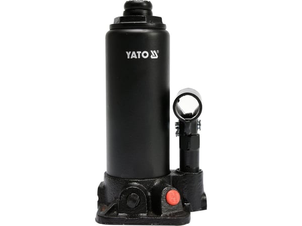 YATO HYDRAULINEN mäntänostin 3T 194-374mm