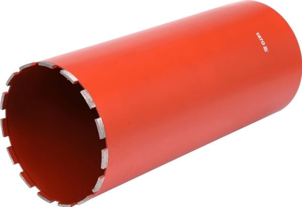 YATO 1 1/4" 182mm/430mm DIAMOND CROWD CROWD CROWD