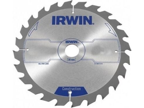 IRWIN 1897205, Tungsten Carbide Tipped (TCT), 640 g, 1 styck