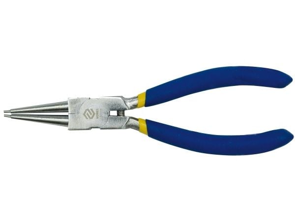 Vorel Seger tång rak insida 180mm 43057