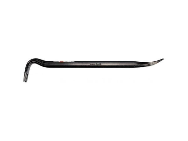 Yato YT-46812, 600 mm, Stål, Sort