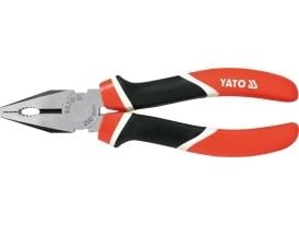 Yato Yleispihdit CRV 200mm (YT-1942)