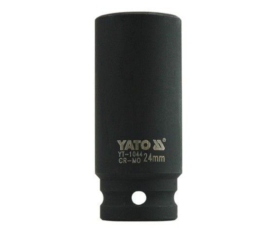 YATO slagpipe 6K 1/2" lang 24 mm