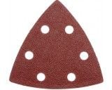 YATO abrasive paper for multifunctional tool 10 pcs. 34690