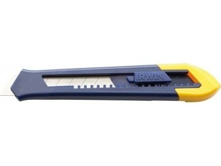 Irwin Pro Entry avbrytkniv, 18 mm