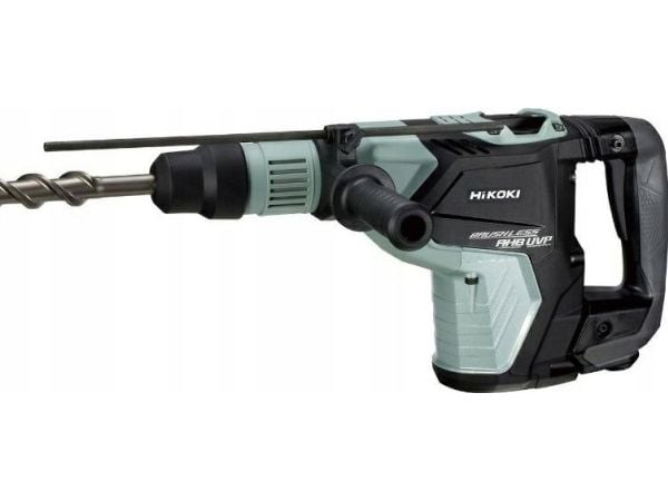 HiKOKI - Hammerbor - 1500 W - SDS-max - 18.8 joule