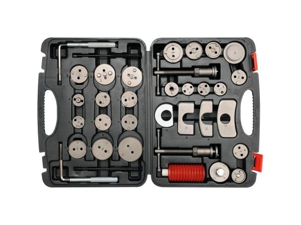 YATO-SEPARATORER FOR BREMSEKALIPRE 35 stk.