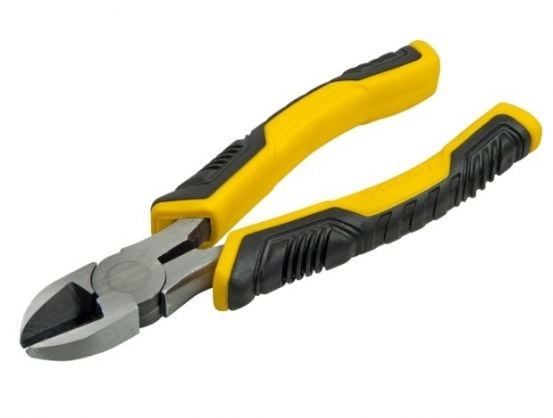 STANLEY ControlGrip - Diagonalskjæretang - 150 mm