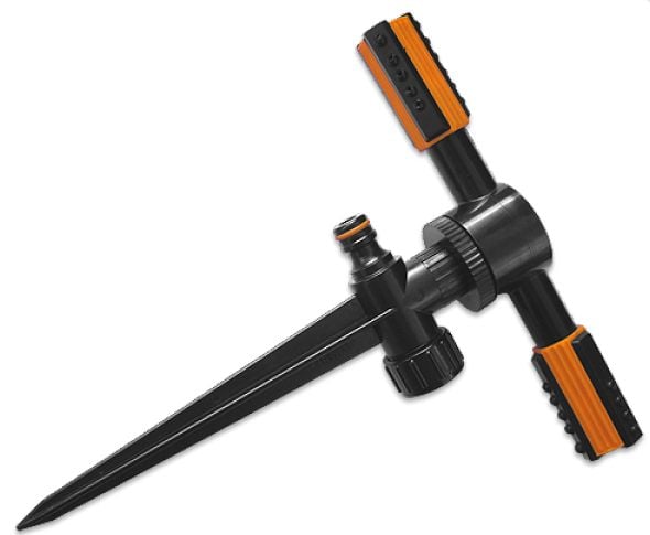 Bradas ECO-TS1010, Drypphode, Dryppvanningssystem, Polen, 1 stykker