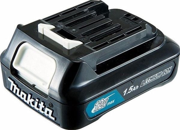 Makita BL1016 - Batteri - Li-Ion - 1.5 Ah - 17 Wh