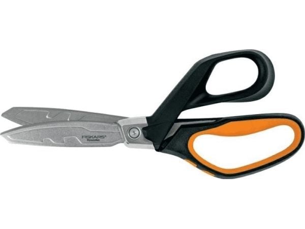 SCISS. UNIVER. 260 mm POWERARC FISKARS