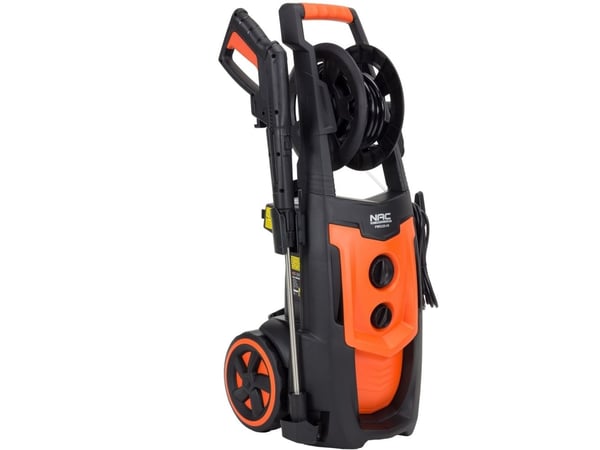 NAC høytrykkspyler 2200W PWE220-LN 150 bar, 360 l/t