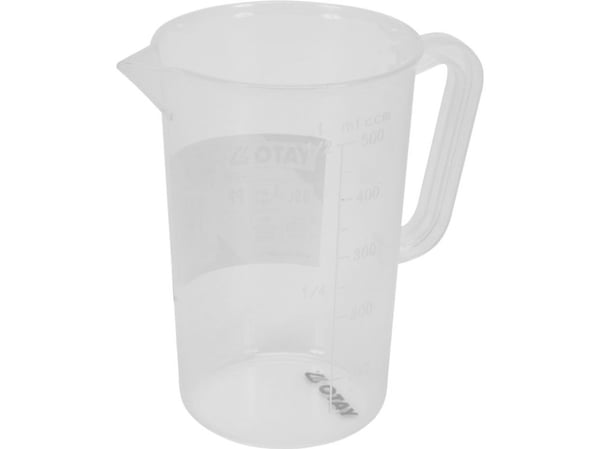 YATO tank med måler 500 ml YATO tank med måler 500 ml