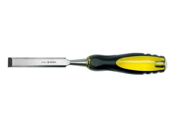 Vorel Chisel with a transparent handle 8mm 25511