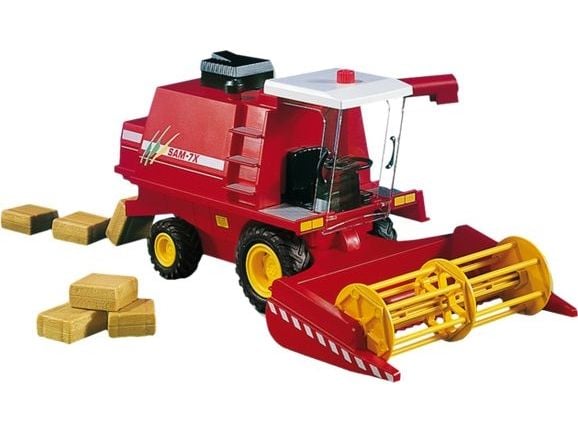 Playmobil Combine (9532)