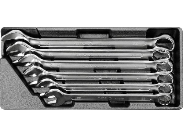 YATO LOCKER FOLDER 6-osainen 22-32mm 5532