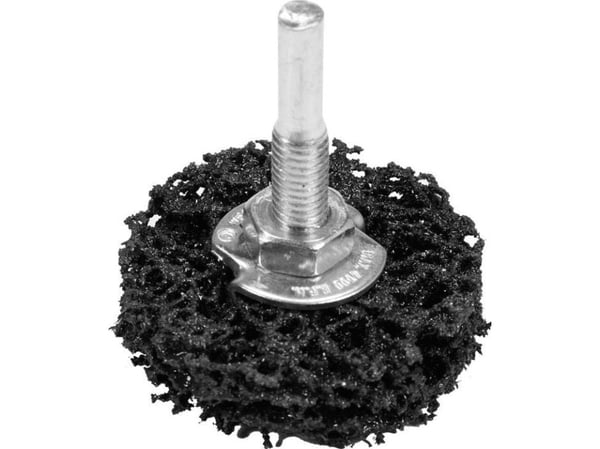 YATO tar målrettet verktøy med form 50 mm fiber