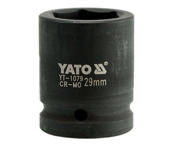 YATO iskupistorasia 3/4" 29mm 1079