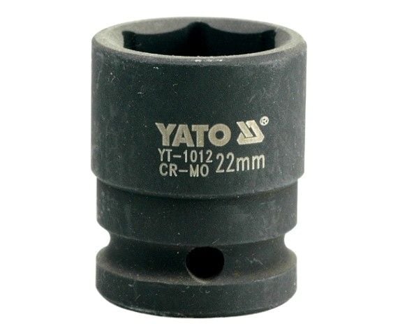 Yato YT-1012, 1/2", 1 styck