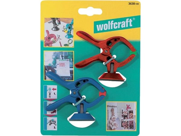 wolfcraft GmbH 3638100