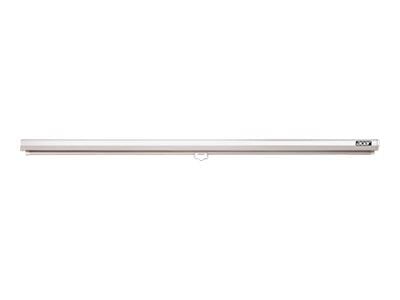 Acer M90-W01MG - Projektorduk - 90" (229 cm) - 16:9 - Grå