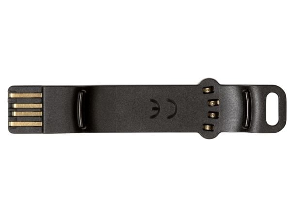 Polar Unite - Laddningskabel för smart klocka - USB hane - för Unite