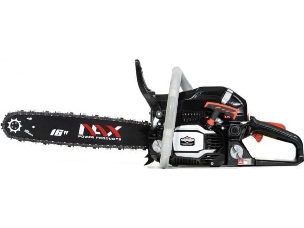 NAX bensindrevet motorsag 45,0 cc NAX300C