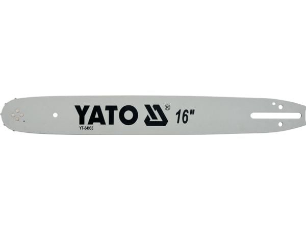 Yato YT-84935, Solid motorsagstang, Alle merker, Yato YT-84870, OREGON 160SDEA041 - OLEO-MAC: 50050092 - HUSQVARNA: 530044508 - WINDSOR: 16PKU50SSR...