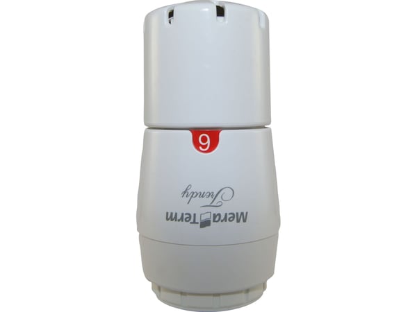 Varioterm Head Trendy GS.05-106C M30 x 1,5 hvit (000M651A101)