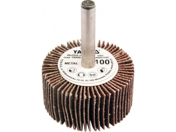 Yato YT-83351, 1 stk