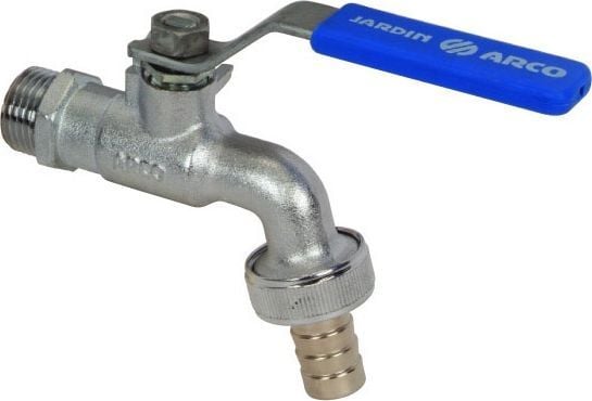 Arco Tyhjennysventtiili 3/4'' GZ - 20 (91504230)