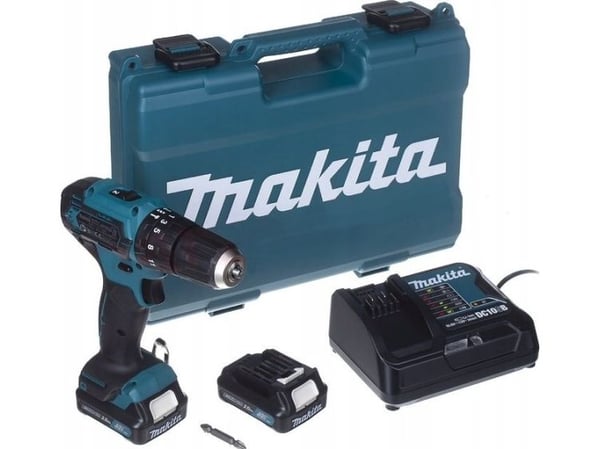 Makita HP333DSAE