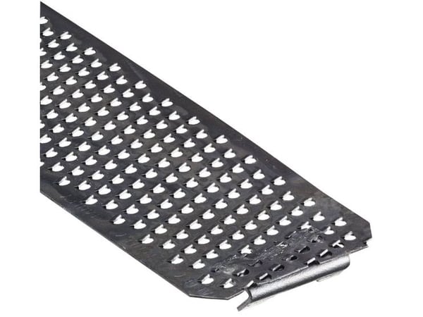 Stanley 5-21-508, Surform-raspeblad, 1 stykker, Plast, Myk metall, 21-295, 21-296, 21-122, 21-103, 250 mm, 250 mm