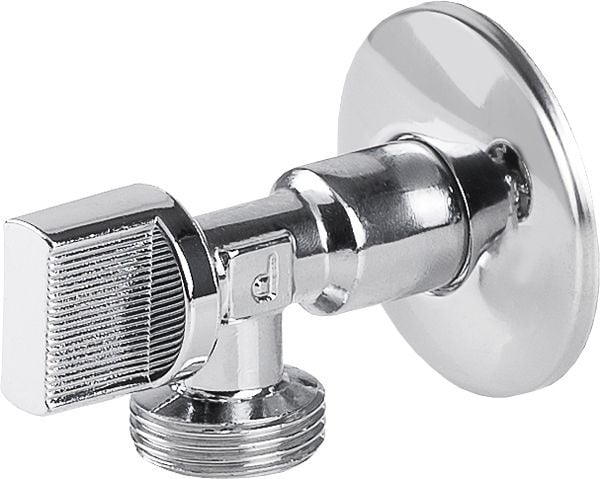 Perfexim kuleventil med sommerfugl 1/2"x3/4" (02-200-1520-000)