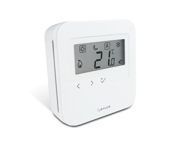 Salus Daily lämpötilan säädin HTRS230V 30