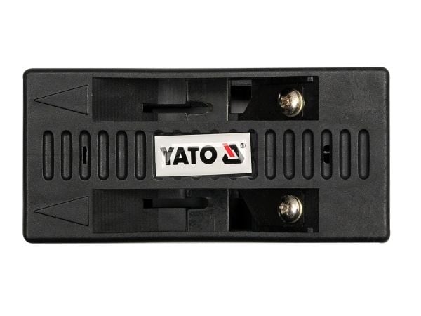 Yato YT-5710, lajitelma, 2,5 cm
